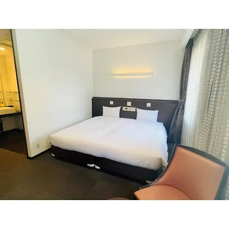 Midosuji Hotel - Vacation Stay 41579V